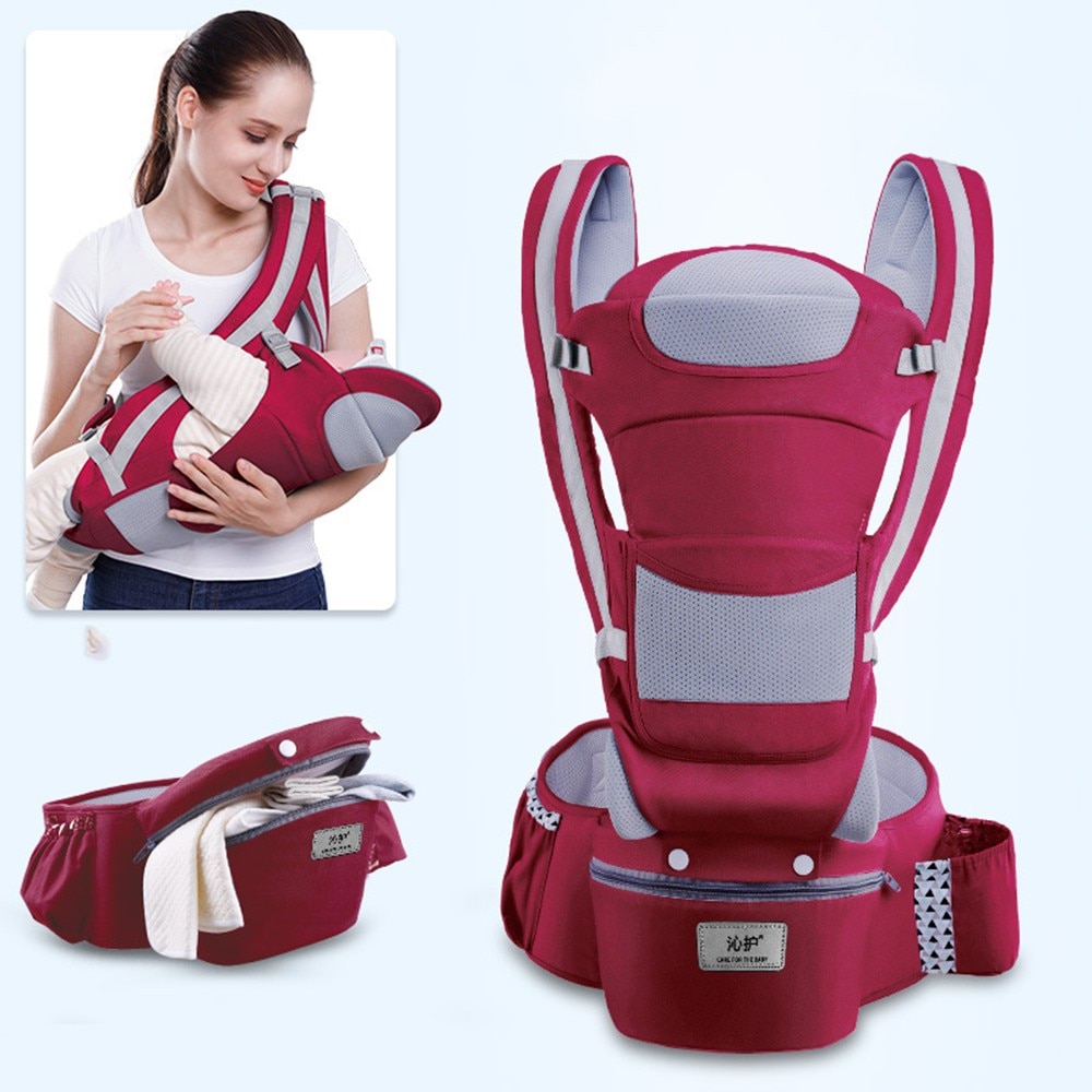 Infant Carrier Multi-functional Baby Sling